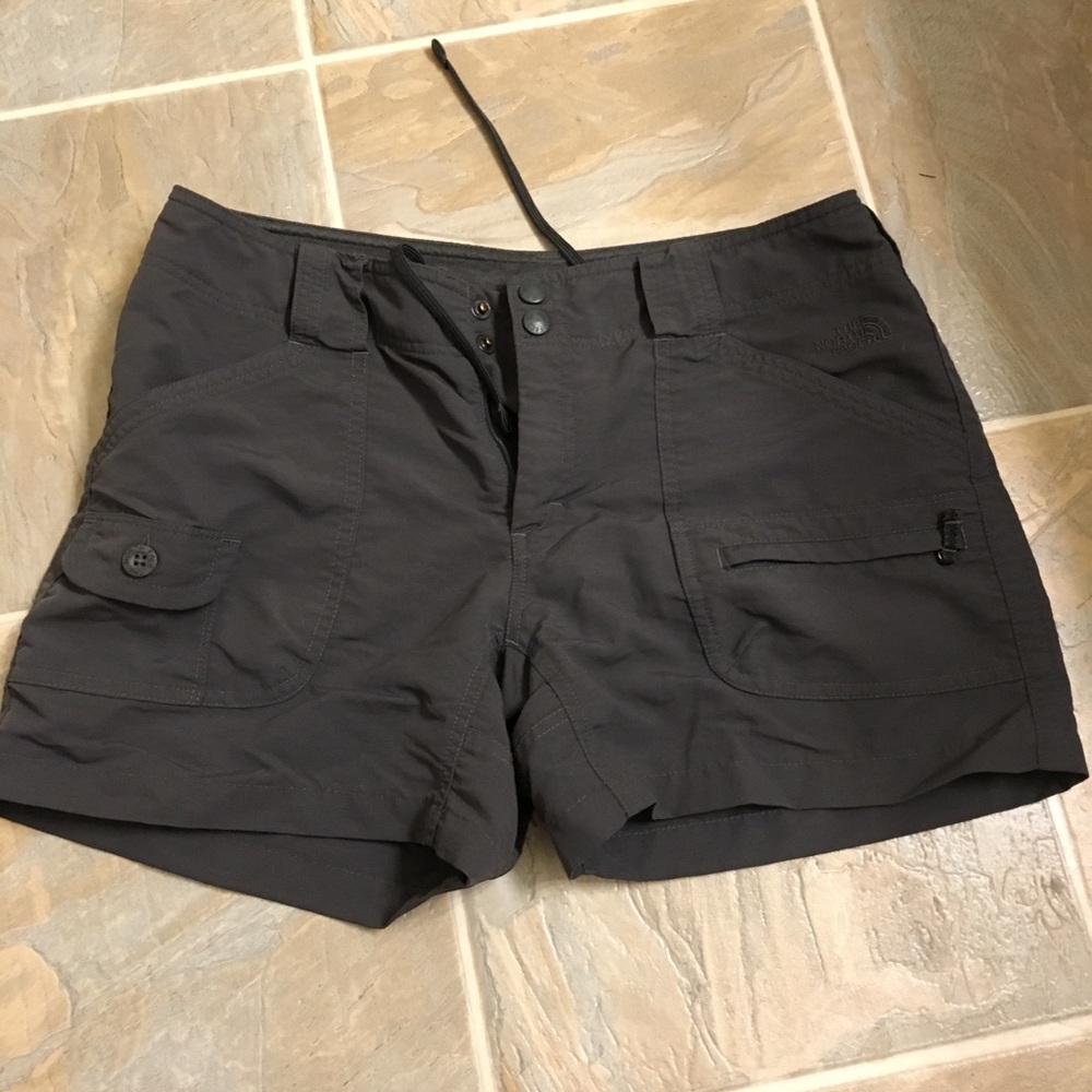 The north face short size 10
